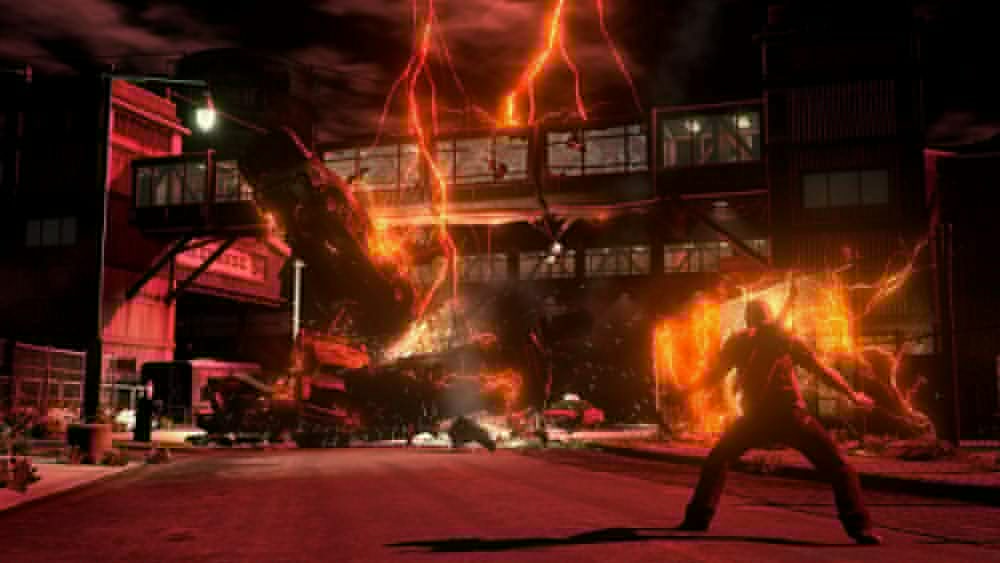 InFamous 2 - Imagen 34